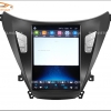 Màn hình DVD Tesla Hyundai Elantra 2011 - 2015